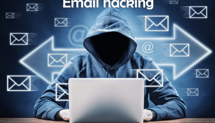 Can you go to jail for hacking an account?
