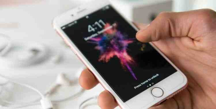 Is my phone hacked Apple?