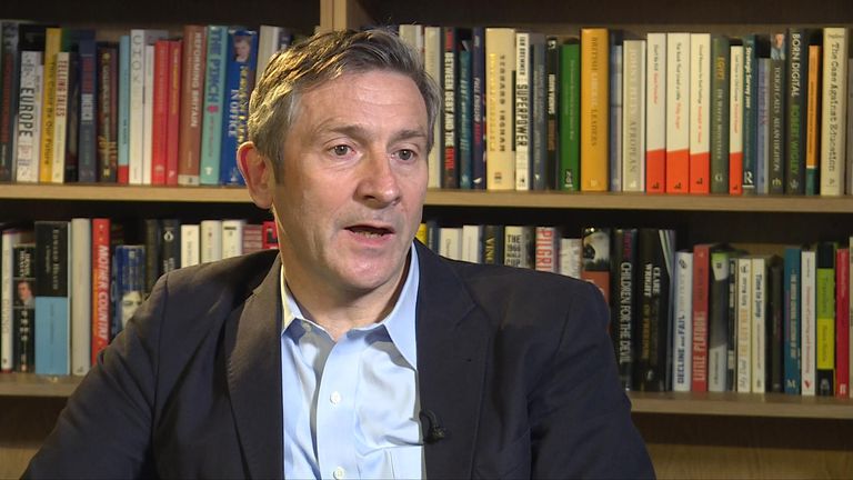 Air Marshal Edward Stringer says 'nefarious reasons' appear to have been involved