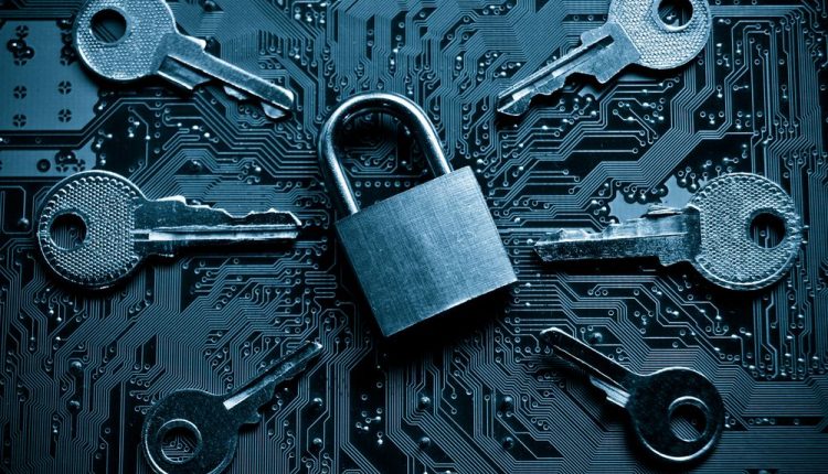 Keeping your guard up: Python-based ransomware attacks