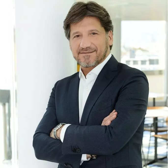  Marco Fanizzi, Senior Vice President and General Manager, Commvault International